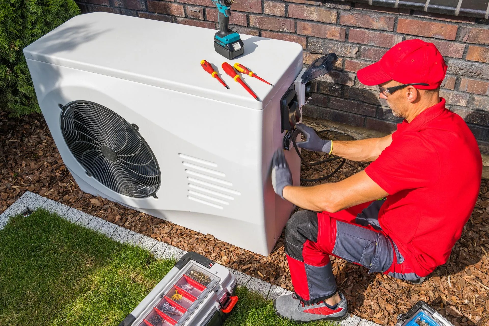 About HVAC in Knox, IN